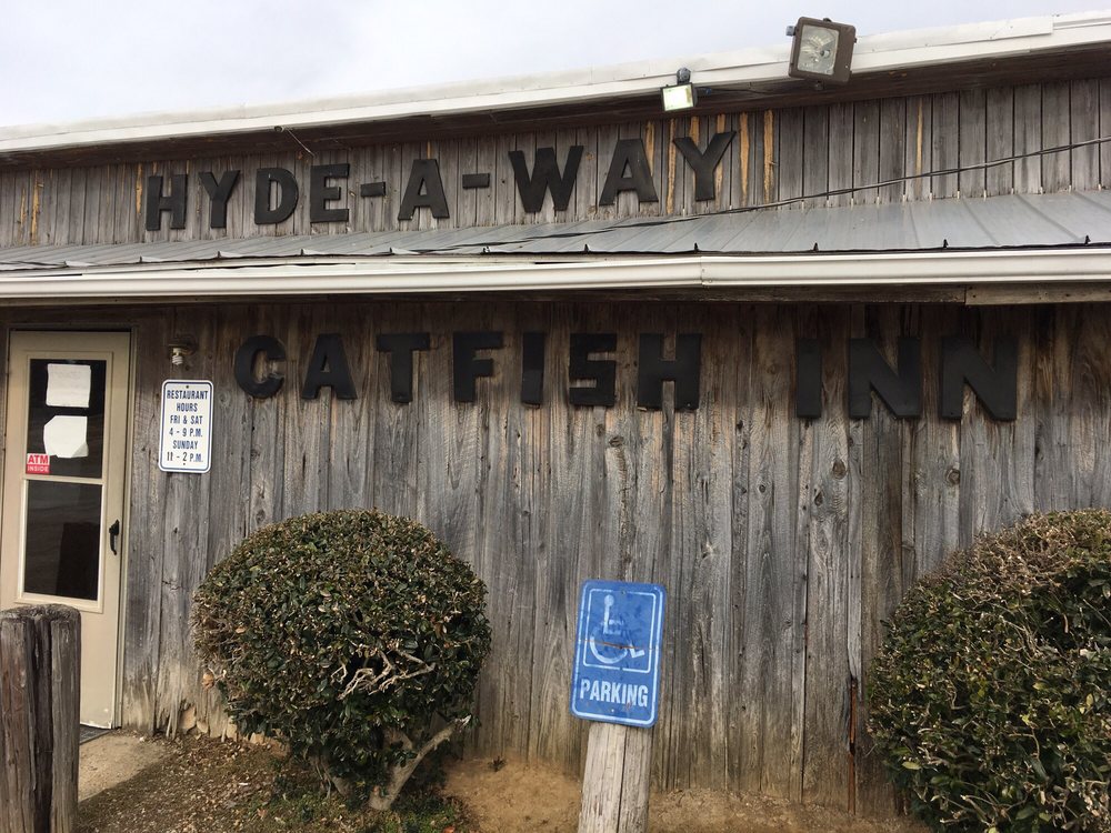 HYDE’S FISH FARM 21 Photos 1180 Hwy Vv, Poplar Bluff, Missouri