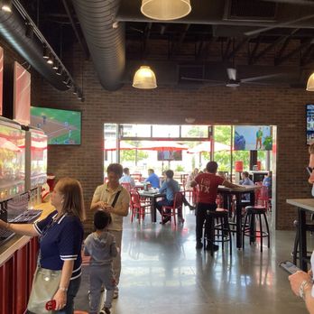 The Burger Joint - Burgers Near Me - Houston, Texas The Burger Joint - Burgers Near Me - Houston, Texas