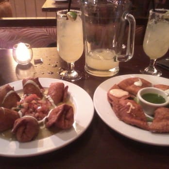 Havana Grill - Empanadas three ways, chicken chimis, and margs. - Cuban Near Me - Chicago, Illinois Havana Grill - Empanadas three ways, chicken chimis, and margs. - Cuban Near Me - Chicago, Illinois