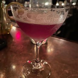 French Martini