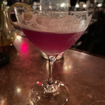 Bar a Vin - French Martini - Wine Bars Near Me - Washington, DC, District of Columbia