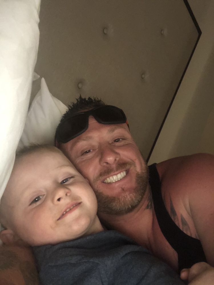 Slide of Above All Quality