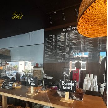 Cachito Coffee & Bakery - Breakfast & Brunch Near Me - Miami Beach, Florida Cachito Coffee & Bakery - Breakfast & Brunch Near Me - Miami Beach, Florida