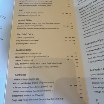 Cactus Club Cafe - Canadian (New) Near Me - Vancouver, British Columbia