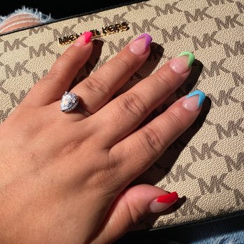 Pure Nails & Spa - Waxing Near Me - Cayce, South Carolina