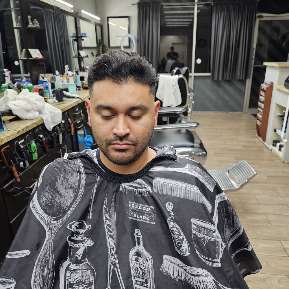 Fade It Barbershop - Barbers Near Me - Westminster, California Fade It Barbershop - Barbers Near Me - Westminster, California