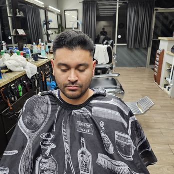 Fade It Barbershop - Barbers Near Me - Westminster, California Fade It Barbershop - Barbers Near Me - Westminster, California