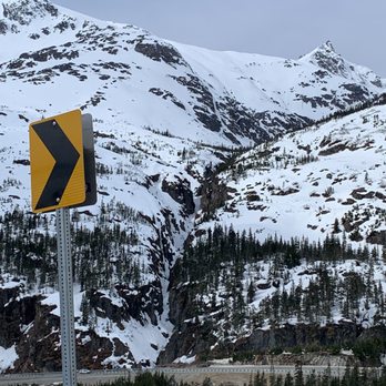Skagway Tours - Bus Tours Near Me