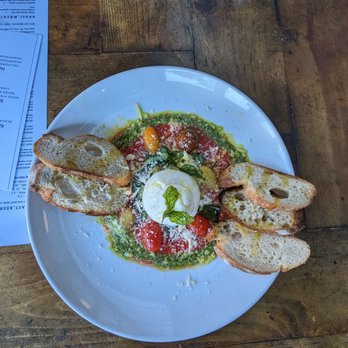 State Room - Burrata - Breweries Near Me - San Rafael, California State Room - Burrata - Breweries Near Me - San Rafael, California