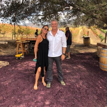 Perfect Pour Excursions - Mina Penelope Winery with Phil. Not to be missed!!! - Wine Tours Near Me Perfect Pour Excursions - Mina Penelope Winery with Phil. Not to be missed!!! - Wine Tours Near Me