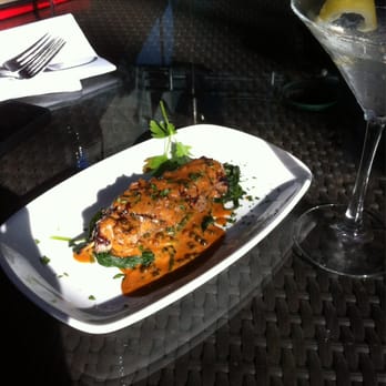 Bistango in Irvine - Beef tenderloin skewer - American Near Me - Irvine, California