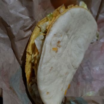 Taco Bell - 5.1.23 Cheezy gordita crunch of course :-) - Fast Food Near Me - Bristol, Connecticut Taco Bell - 5.1.23 Cheezy gordita crunch of course :-) - Fast Food Near Me - Bristol, Connecticut
