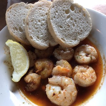 Half Shell Oyster House - Shrimp Orleans - Seafood Near Me - Biloxi, Mississippi Half Shell Oyster House - Shrimp Orleans - Seafood Near Me - Biloxi, Mississippi