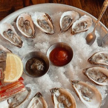 Teddy’s Restaurant & Bar - Oysters - American Near Me - Austin, Texas Teddy’s Restaurant & Bar - Oysters - American Near Me - Austin, Texas