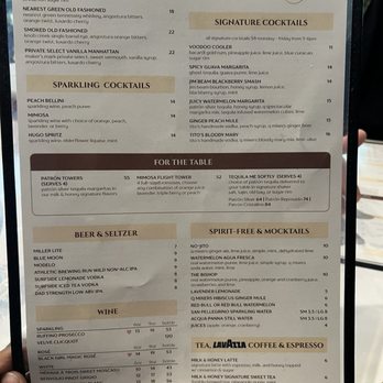 Milk & Honey - Southern Near Me - Hampton, Virginia Milk & Honey - Southern Near Me - Hampton, Virginia