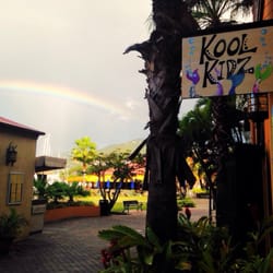 Kool Kidz