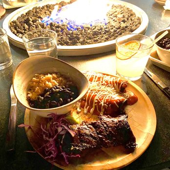 Hay's Place - Arrachera & Enchiladas - Mexican Near Me - Pebble Beach, California