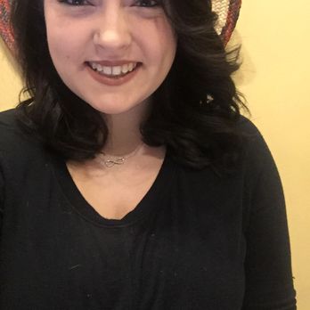Mangos Salon - After; shorter but so much cuter and healthier. - Hair Salons Near Me - Ellensburg, Washington