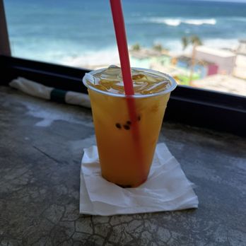 La Garita - Passion Fruit Juice - Puerto Rican Near Me - San Juan, Puerto Rico La Garita - Passion Fruit Juice - Puerto Rican Near Me - San Juan, Puerto Rico
