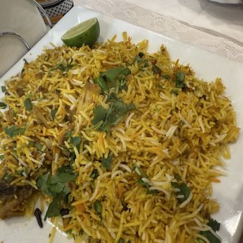 Famous Kabob - 21. Chicken Biryani - Persian/Iranian Near Me - Gaithersburg, Maryland Famous Kabob - 21. Chicken Biryani - Persian/Iranian Near Me - Gaithersburg, Maryland