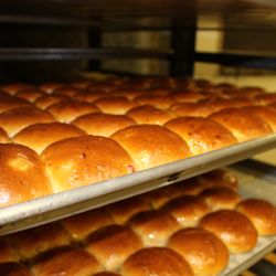 Bello's Bakery