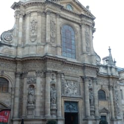 Eglise Notre-Dame