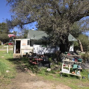 Wynola Junction Antiques - Antiques Near Me - Julian, California Wynola Junction Antiques - Antiques Near Me - Julian, California