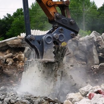 Ransome Attachments - Strickland Concrete Pulverizer - Machine & Tool Rental Near Me - Lumberton, New Jersey Ransome Attachments - Strickland Concrete Pulverizer - Machine & Tool Rental Near Me - Lumberton, New Jersey