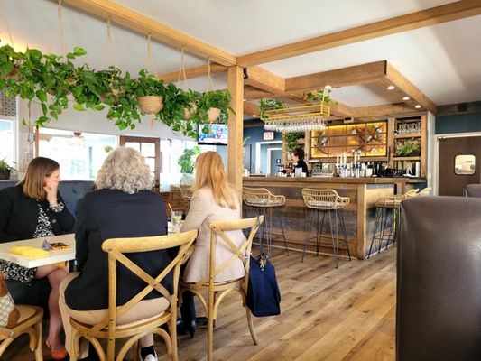 Live Oak Cafe by null
