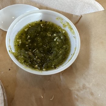 Taco Kat - Salsa verde - Tacos Near Me - Orlando, Florida Taco Kat - Salsa verde - Tacos Near Me - Orlando, Florida