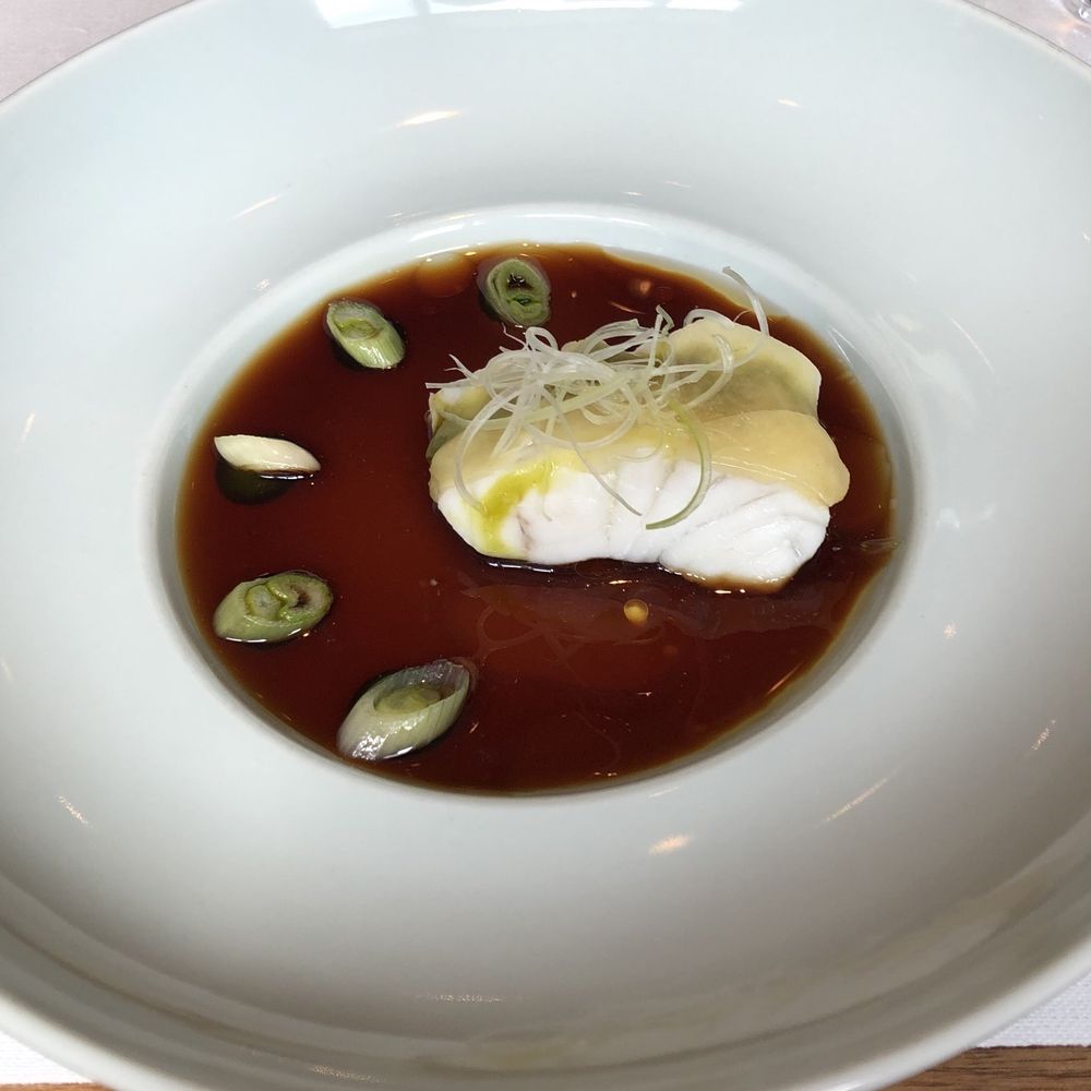 Tim Raue - Asian Fusion Near Me - Berlin, BE Tim Raue - Asian Fusion Near Me - Berlin, BE