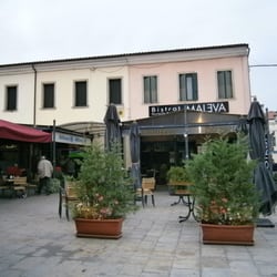 Maleva Bistrot - Maleva Bistrot in Monselice (Pd)