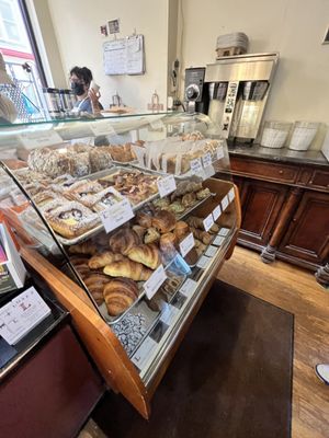 Photo of Loaf - Durham, NC, US. Pastries