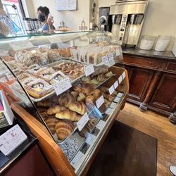 Loaf - Pastries