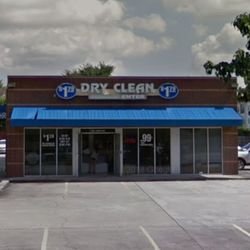1.25Dry Clean Super Center