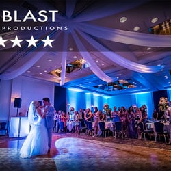 Blast Productions