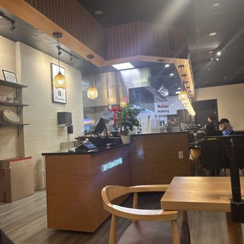 Sanchome Ramen - Ramen Near Me - Centreville, Virginia Sanchome Ramen - Ramen Near Me - Centreville, Virginia