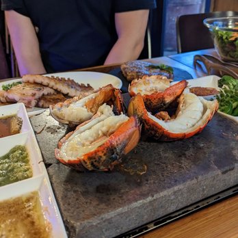 StoneAge - Korean Near Me - Katy, Texas
