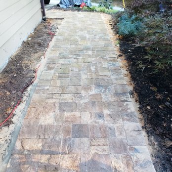 Sharp Edge Landscape - Landscaping Near Me