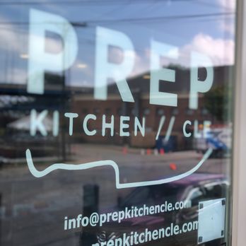 Prep Kitchen-CLE - Kitchen Incubators Near Me - Cleveland, Ohio Prep Kitchen-CLE - Kitchen Incubators Near Me - Cleveland, Ohio