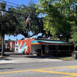 The Hideaway Bar - Hideaway Bar