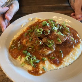 The Downing Bottles & Bites - Shrimp and grits - Wine Bars Near Me - Rockwall, Texas The Downing Bottles & Bites - Shrimp and grits - Wine Bars Near Me - Rockwall, Texas