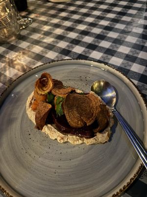 Bowery Bungalow by null