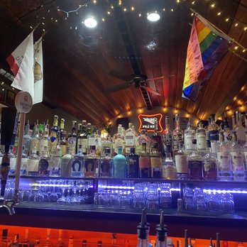 Last Call Bar - Behind the bar - Gay Bars Near Me - San Francisco, California Last Call Bar - Behind the bar - Gay Bars Near Me - San Francisco, California