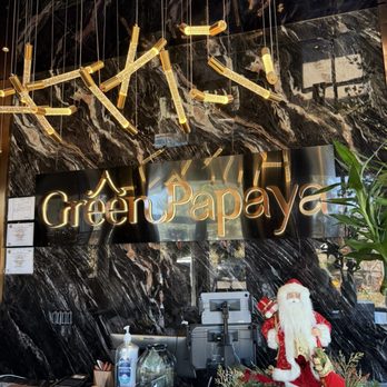 Green Papaya - Host stand - Sushi Bars Near Me - Altamonte Springs, Florida Green Papaya - Host stand - Sushi Bars Near Me - Altamonte Springs, Florida