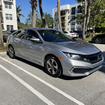 Highly Detailed - After, "Detailed" Package - Auto Detailing Near Me Highly Detailed - After, "Detailed" Package - Auto Detailing Near Me