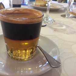 La Masia - Un carajillo de verdad!!