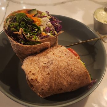The Greenhouse - garden green wrap - Gastropubs Near Me - Newark, Delaware The Greenhouse - garden green wrap - Gastropubs Near Me - Newark, Delaware