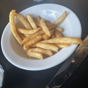 Bemo's - Their crunchy fries - American Near Me - Cottleville, Missouri