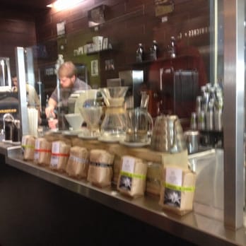 Cartel Roasting - Coffee & Tea Near Me - Phoenix, Arizona